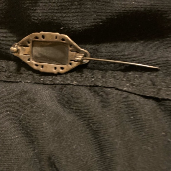Vintage  WOMENS  brooch - Picture 7 of 8